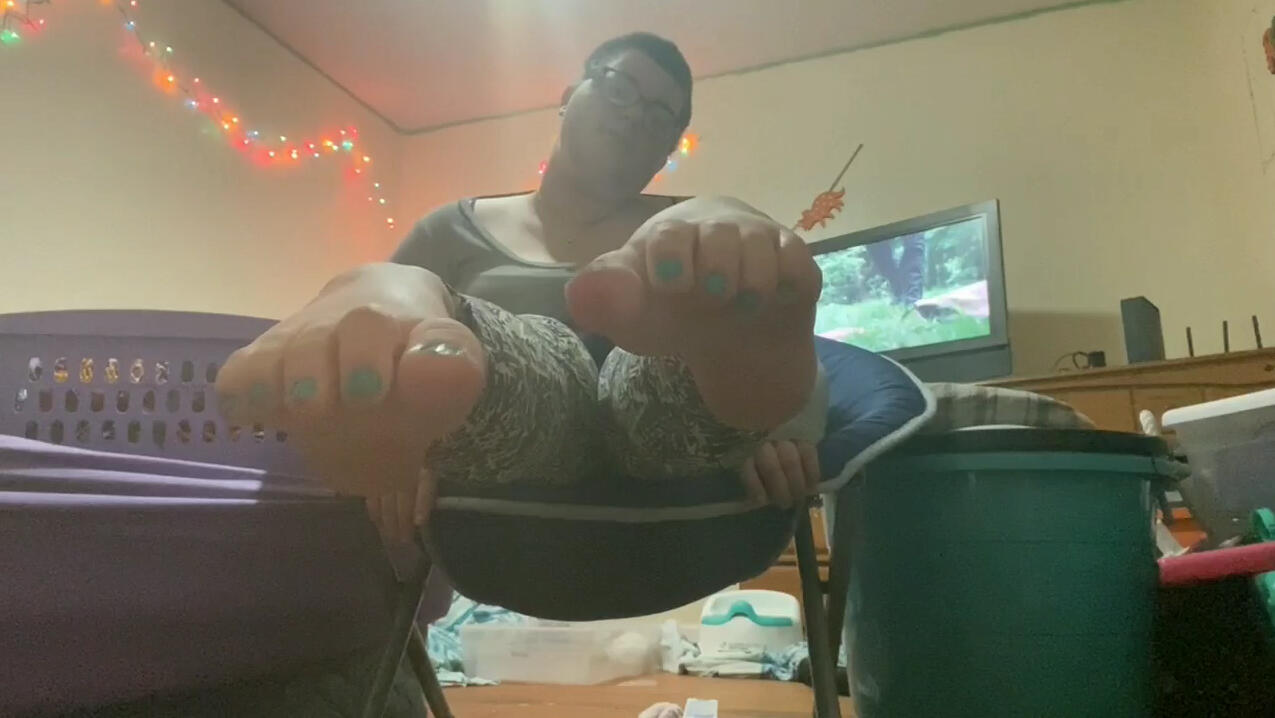 Part 4 - (π₯10 Mins, HD) β $19.99 β β
Code: 1354819040